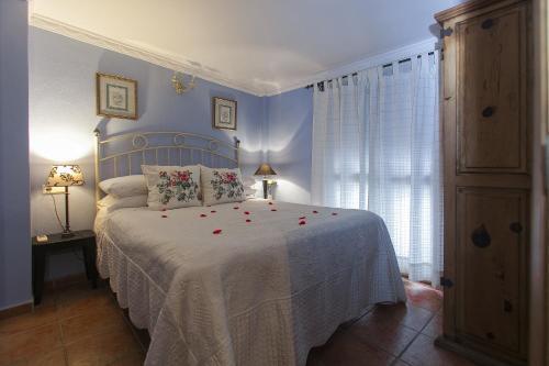 Puerta De Aduares Aparthotel Marbella