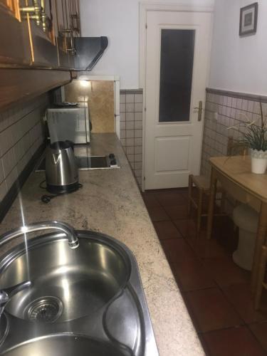 Puerta De Aduares Aparthotel 2*