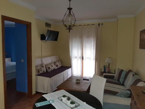 Aparthotel Puerta De Aduares Marbella