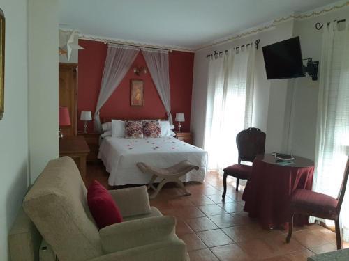 Puerta De Aduares Aparthotel