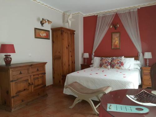 Aparthotel Puerta De Aduares 2*
