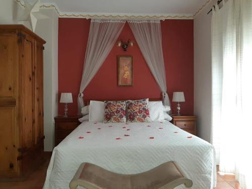 Puerta De Aduares Aparthotel 2*