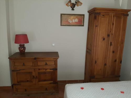 Puerta De Aduares Aparthotel