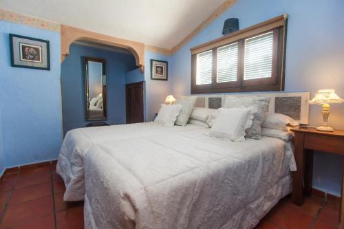 Aparthotel Puerta De Aduares