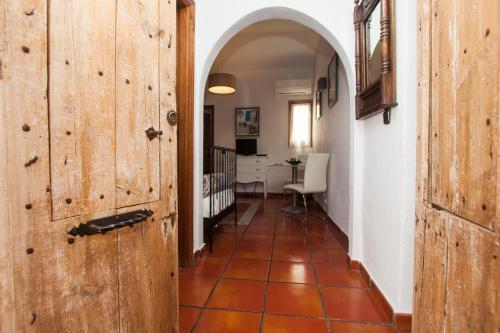 Aparthotel Puerta De Aduares 2*