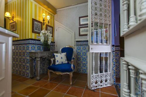 Aparthotel Puerta De Aduares 2*