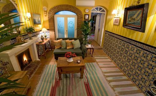 Puerta De Aduares Aparthotel Marbella