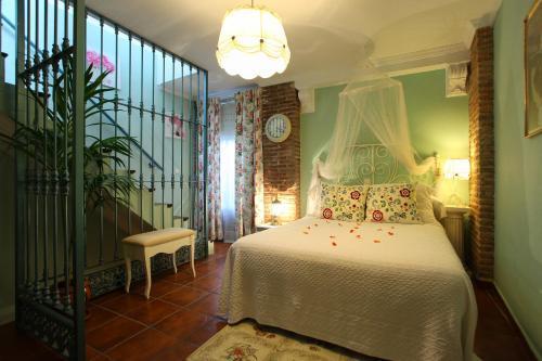 Aparthotel Puerta De Aduares Marbella