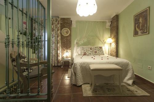 Puerta De Aduares Aparthotel