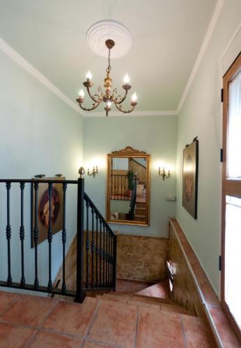 Puerta De Aduares Aparthotel
