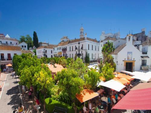 Puerta De Aduares Aparthotel Marbella