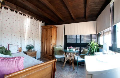 Puerta De Aduares Aparthotel