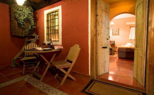 Puerta De Aduares Aparthotel