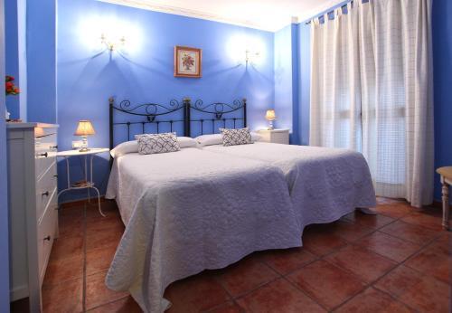 Aparthotel Puerta De Aduares 2*