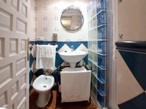 Puerta De Aduares Aparthotel 2*