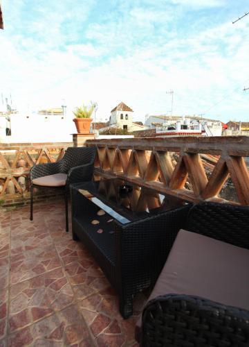 Aparthotel Puerta De Aduares 2*